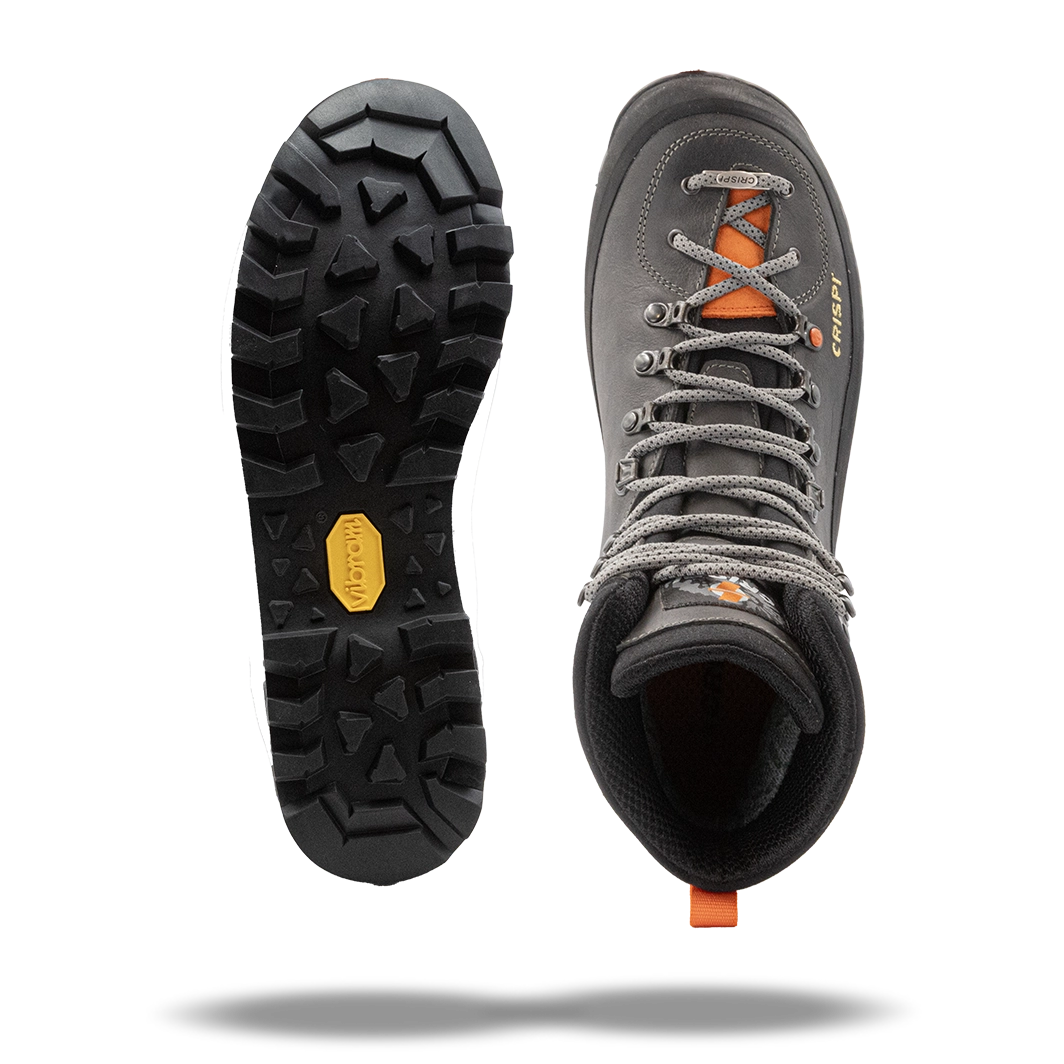 Crispi Men's Lapponia Pro Boots - 1 Shot Gear