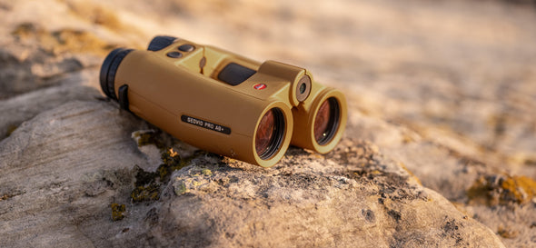 Geovid Pro 10x42 AB+ 40818 | 1 Shot Gear