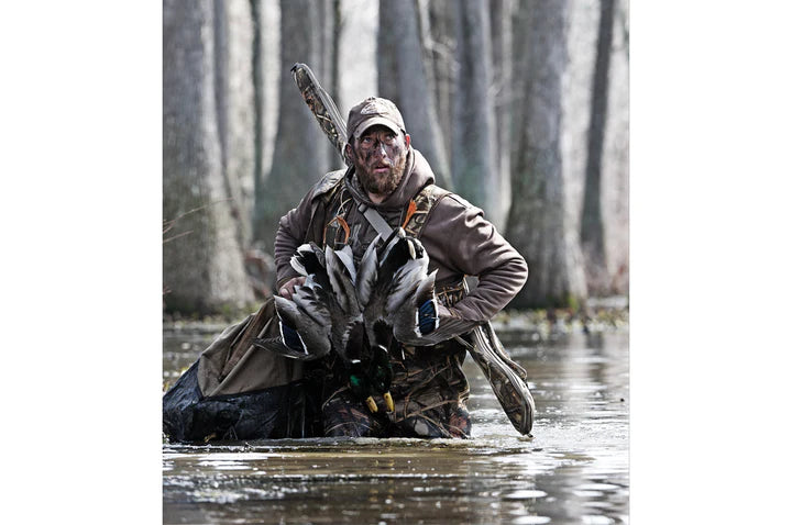 Gunslinger Decoy Bag - 1 Shot Gear