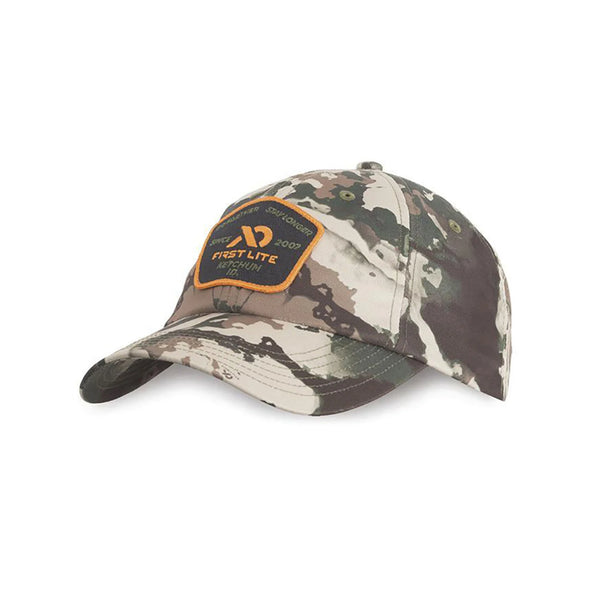 First Lite Lo-Pro Cap Hat - 1 Shot Gear