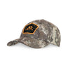 First Lite Lo-Pro Cap Hat - 1 Shot Gear