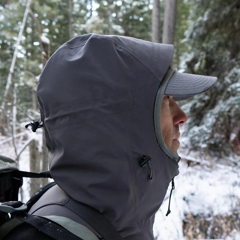 Stone Glacier M7 Jacket