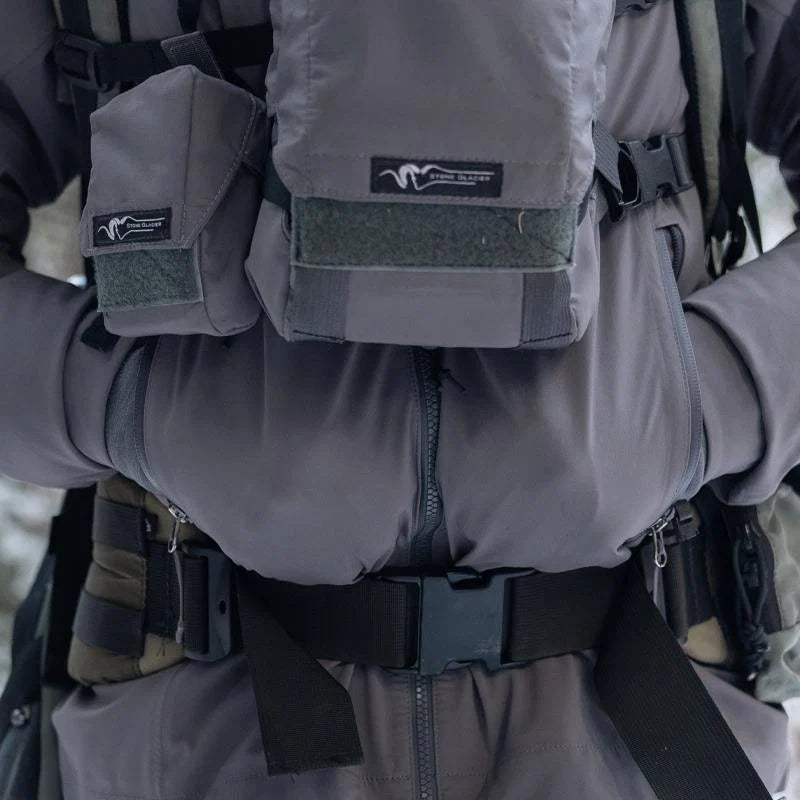 Stone Glacier M7 Jacket