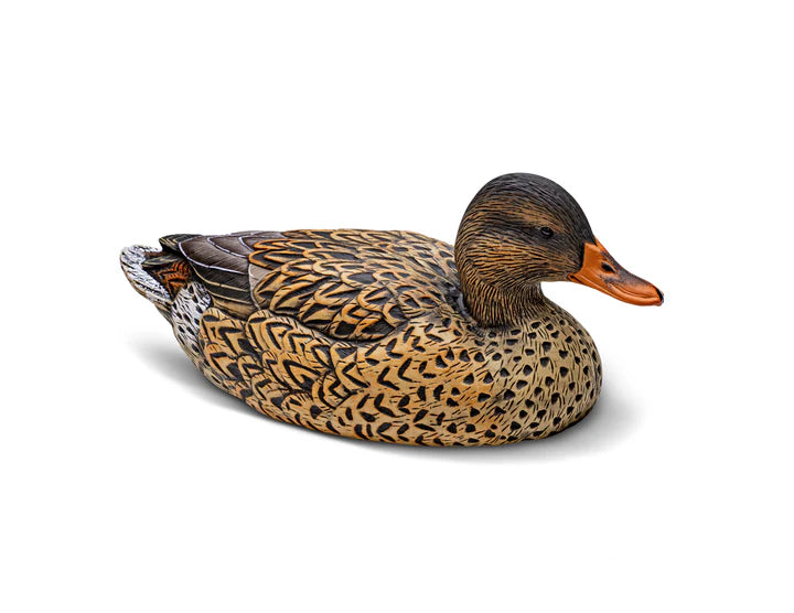 Mainline Series Mallard - 1 Shot Gear