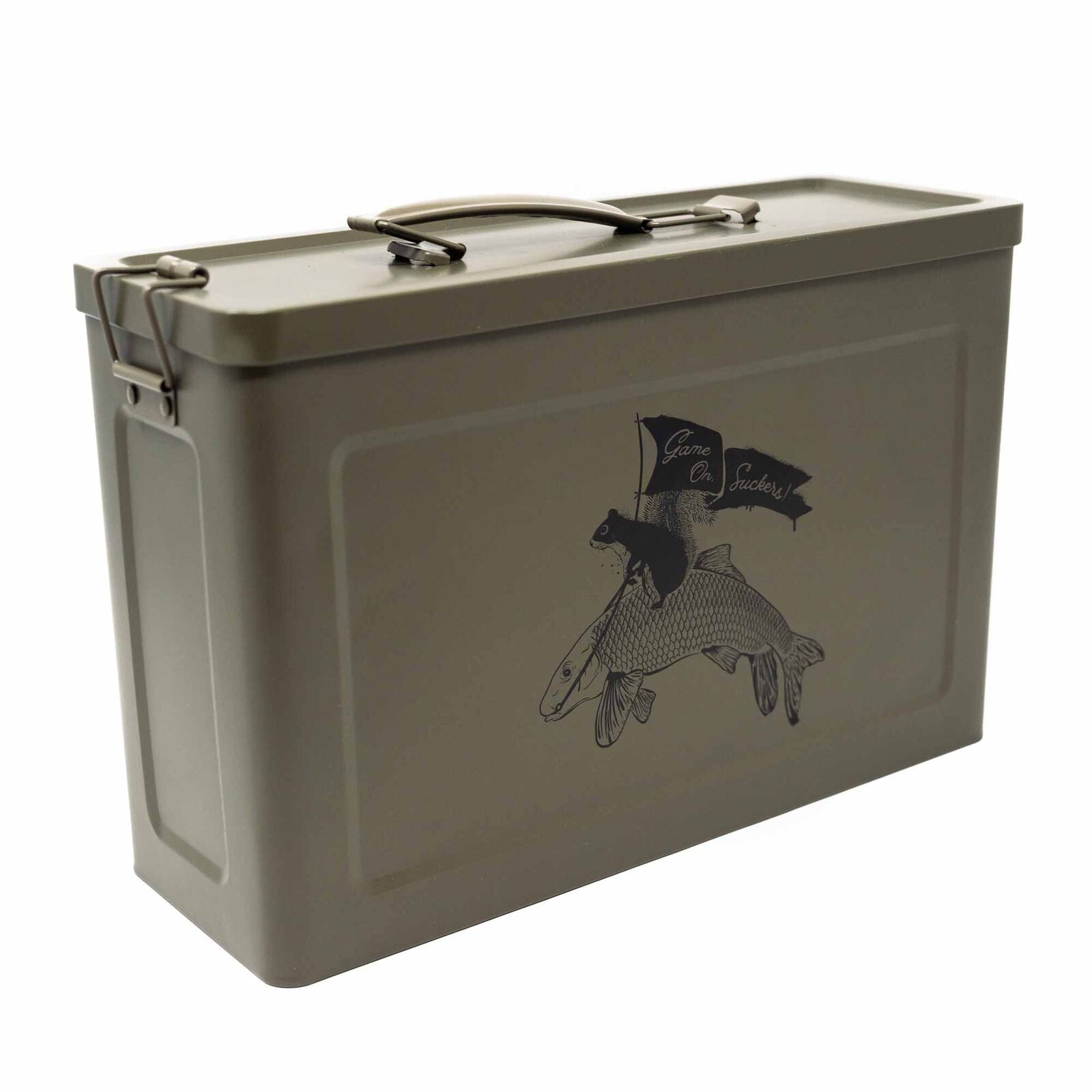 First LIte MeatEater Trivia Collector's Edition - 1 Shot Gear