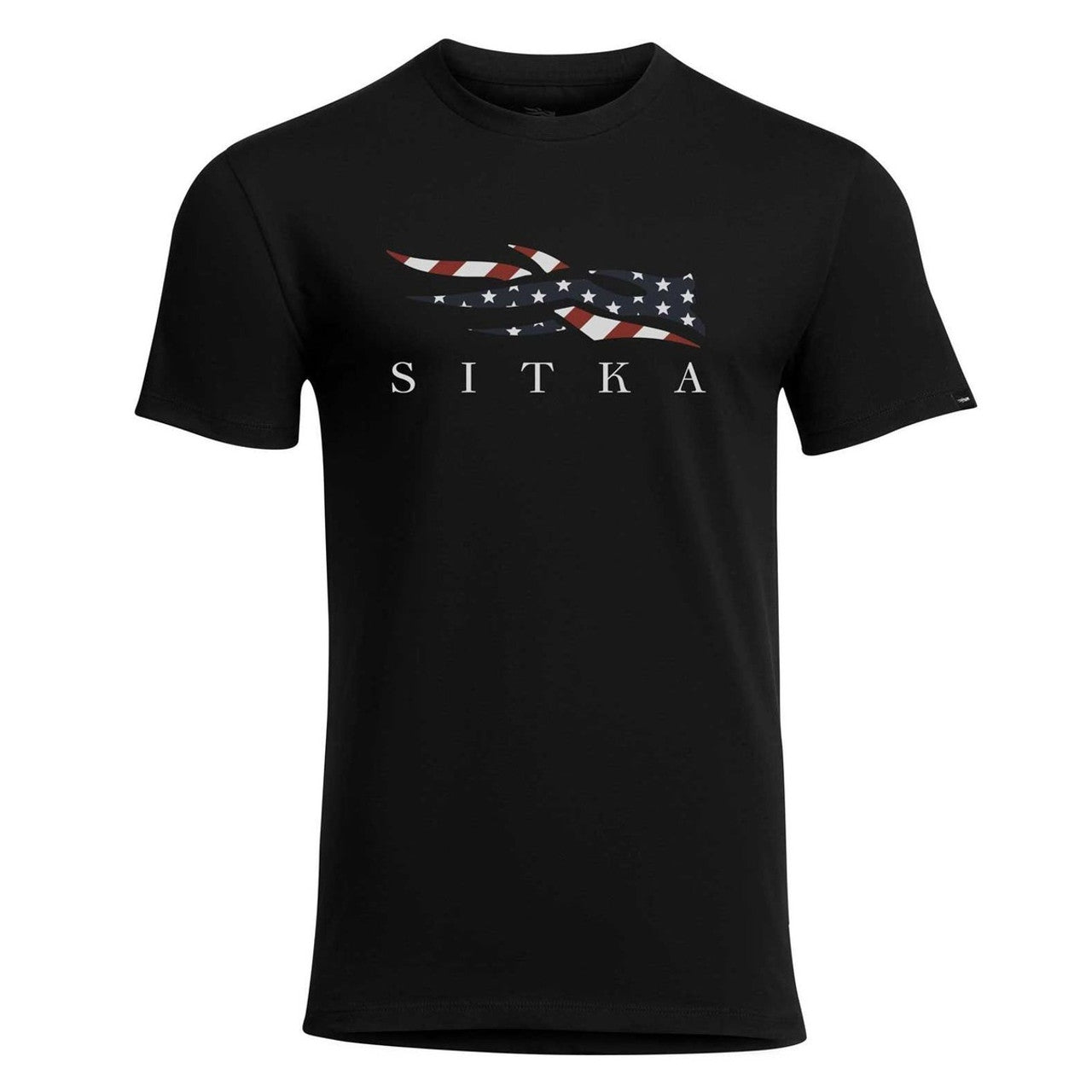 Icon Flag Tee - 1 Shot Gear