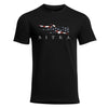 Icon Flag Tee - 1 Shot Gear