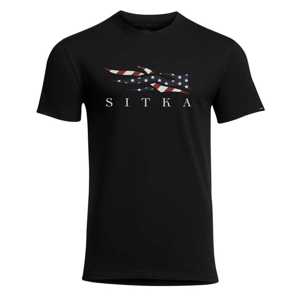 Icon Flag Tee - 1 Shot Gear