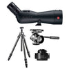 APO-Televid 82 Angled Close to Nature Set 40139 - 1 Shot Gear