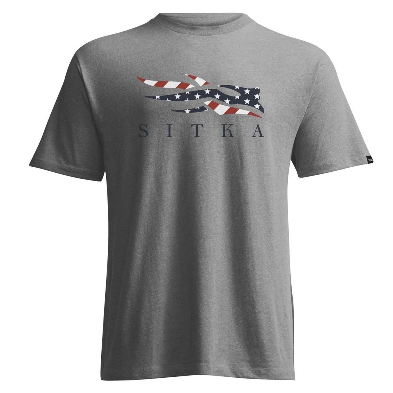 Icon Flag Tee - 1 Shot Gear