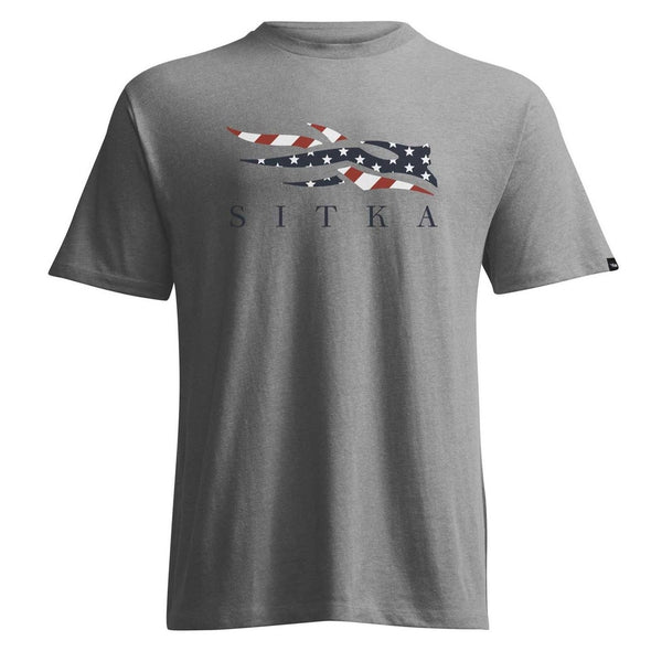 Icon Flag Tee - 1 Shot Gear