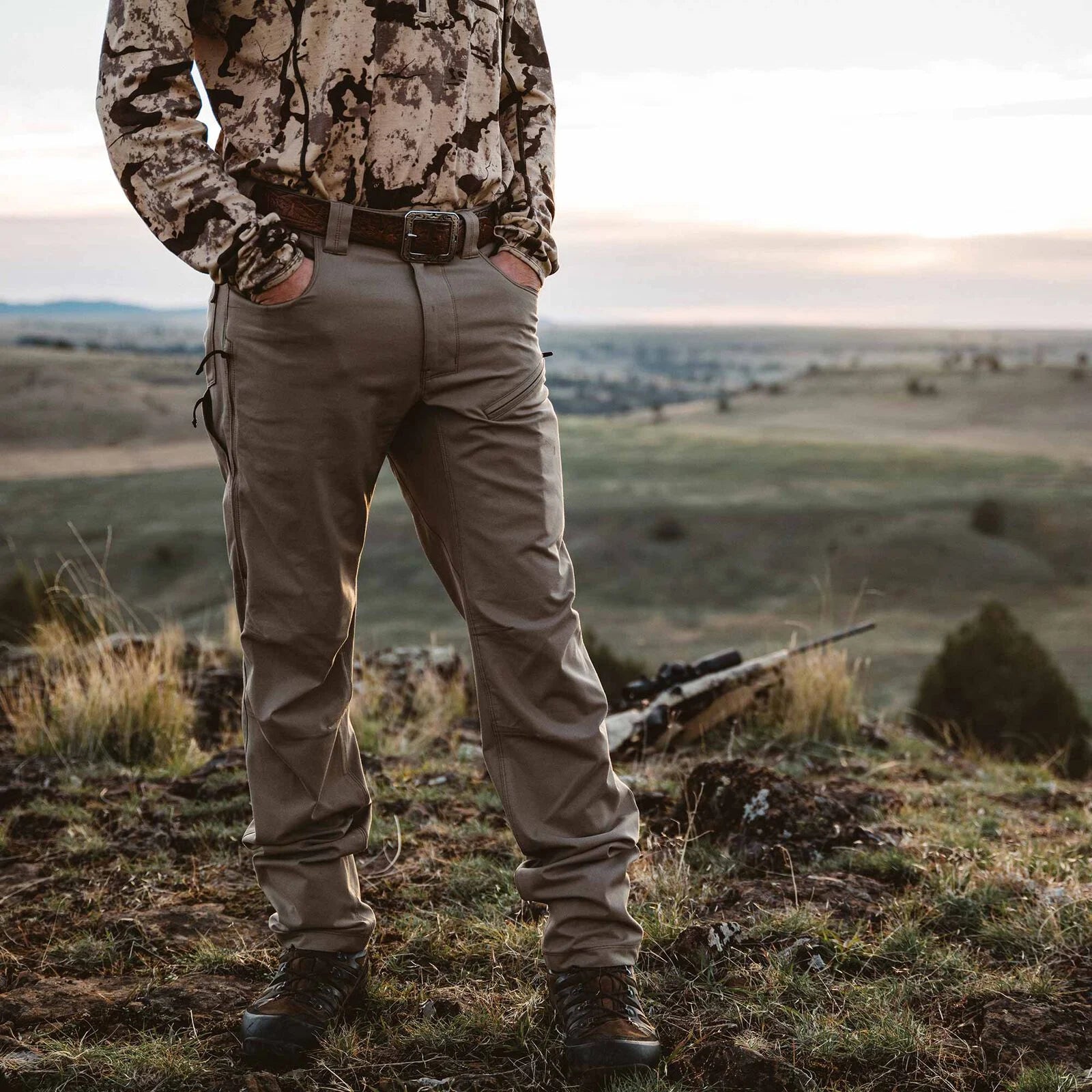 The First Lite M's 308 Pant - 1 Shot Gear