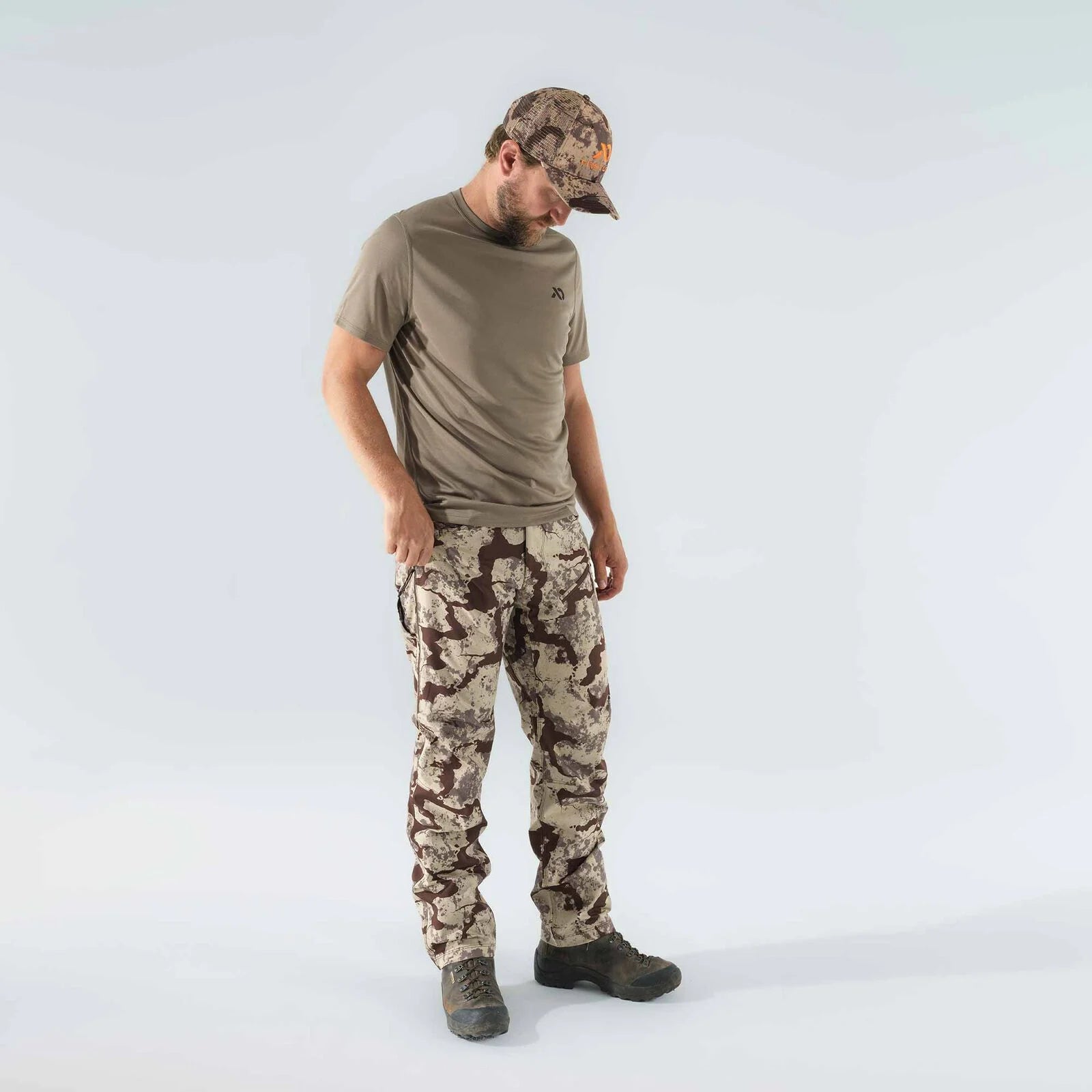 The First Lite M's 308 Pant - 1 Shot Gear