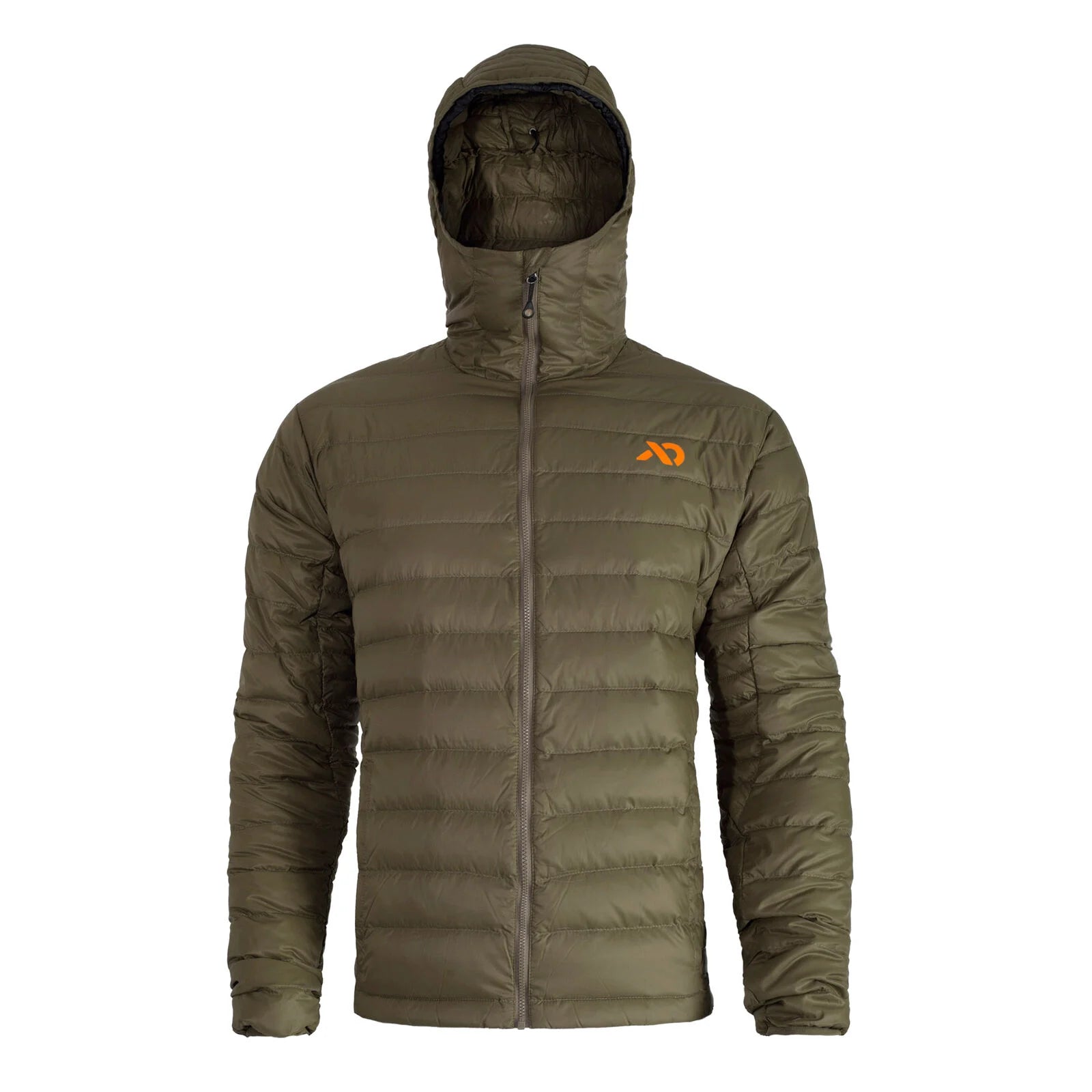 First Lite M's Furnace Quater Zip - 1 Shot Gear