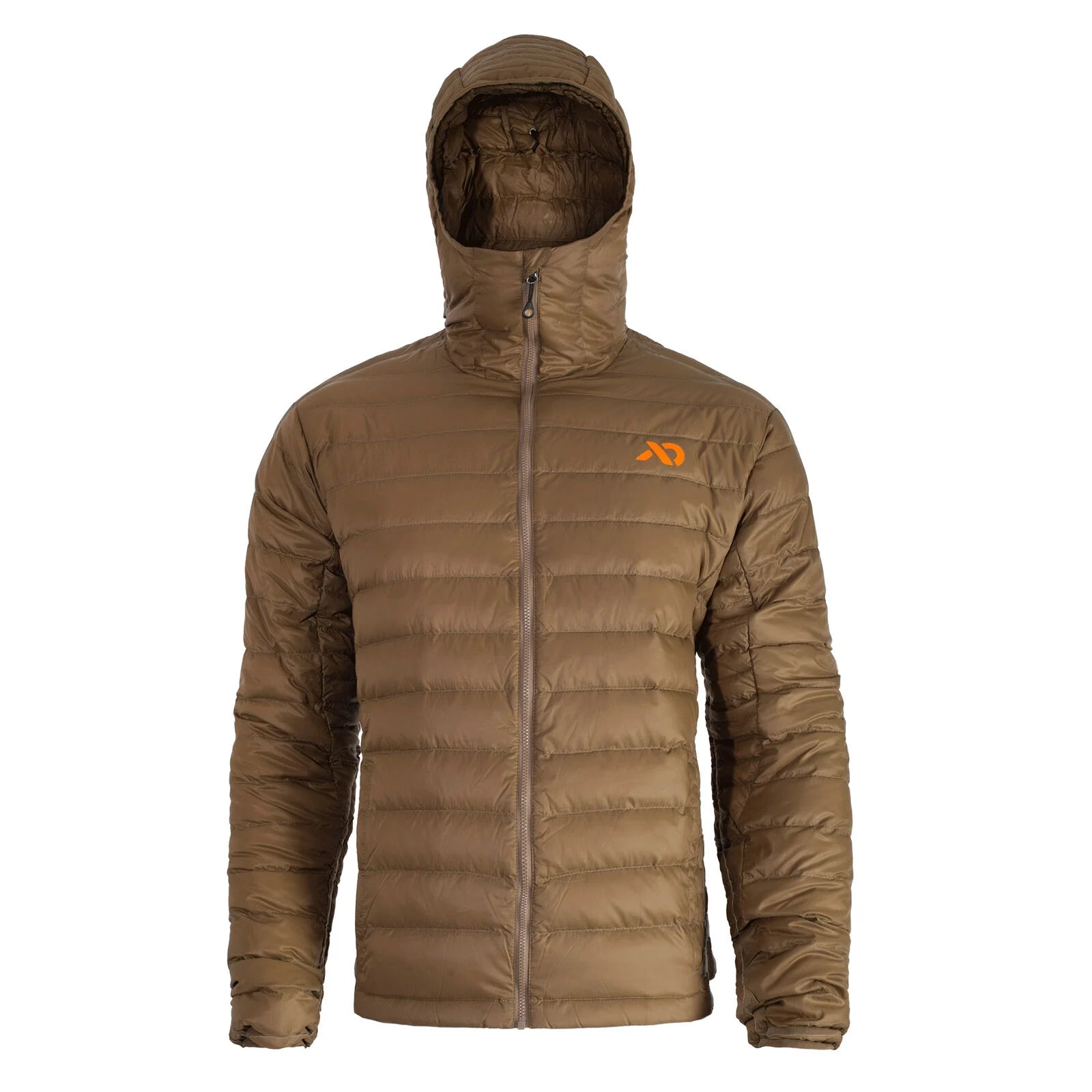 First Lite M's Furnace Quater Zip - 1 Shot Gear