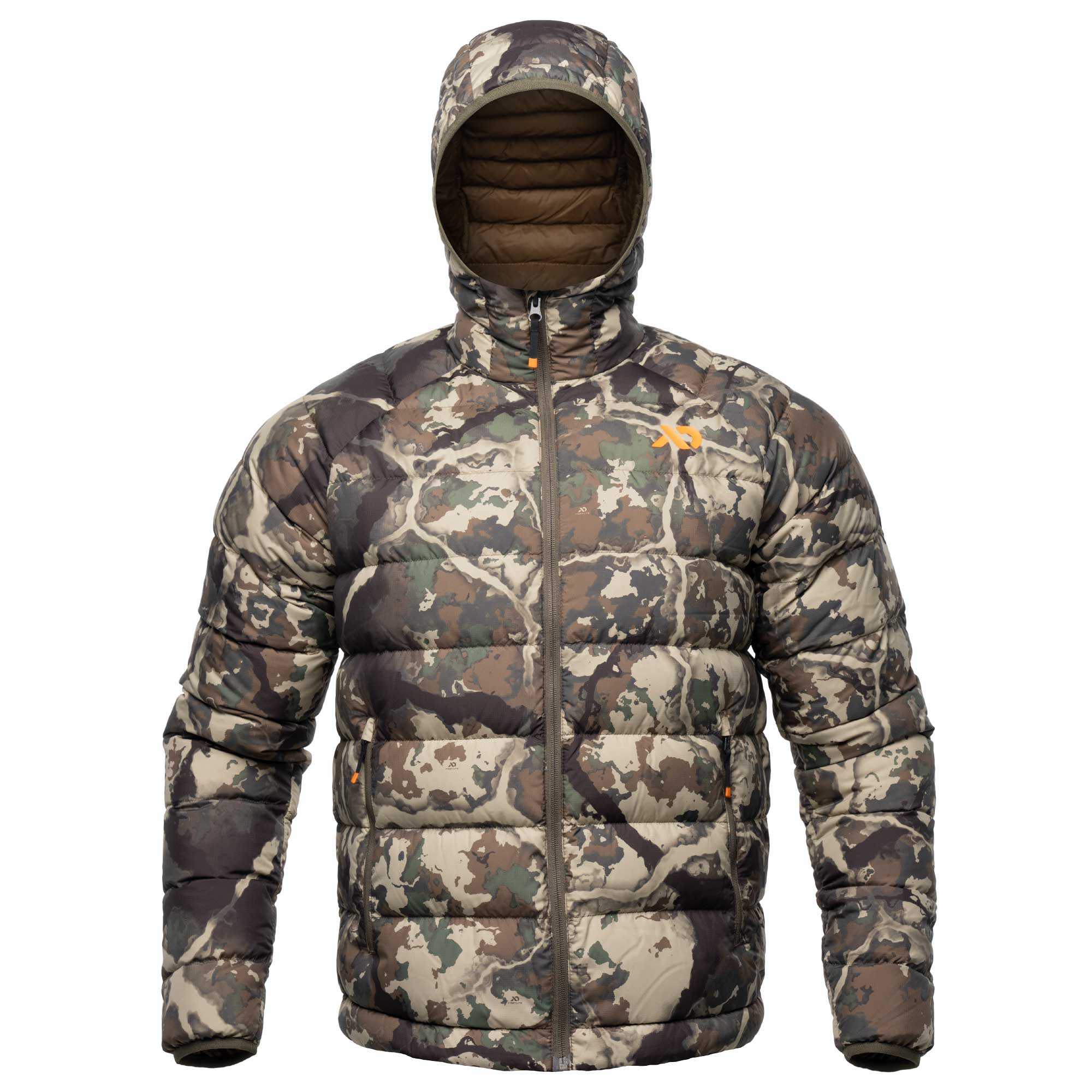 First Lite M's Brooks Pro Jacket