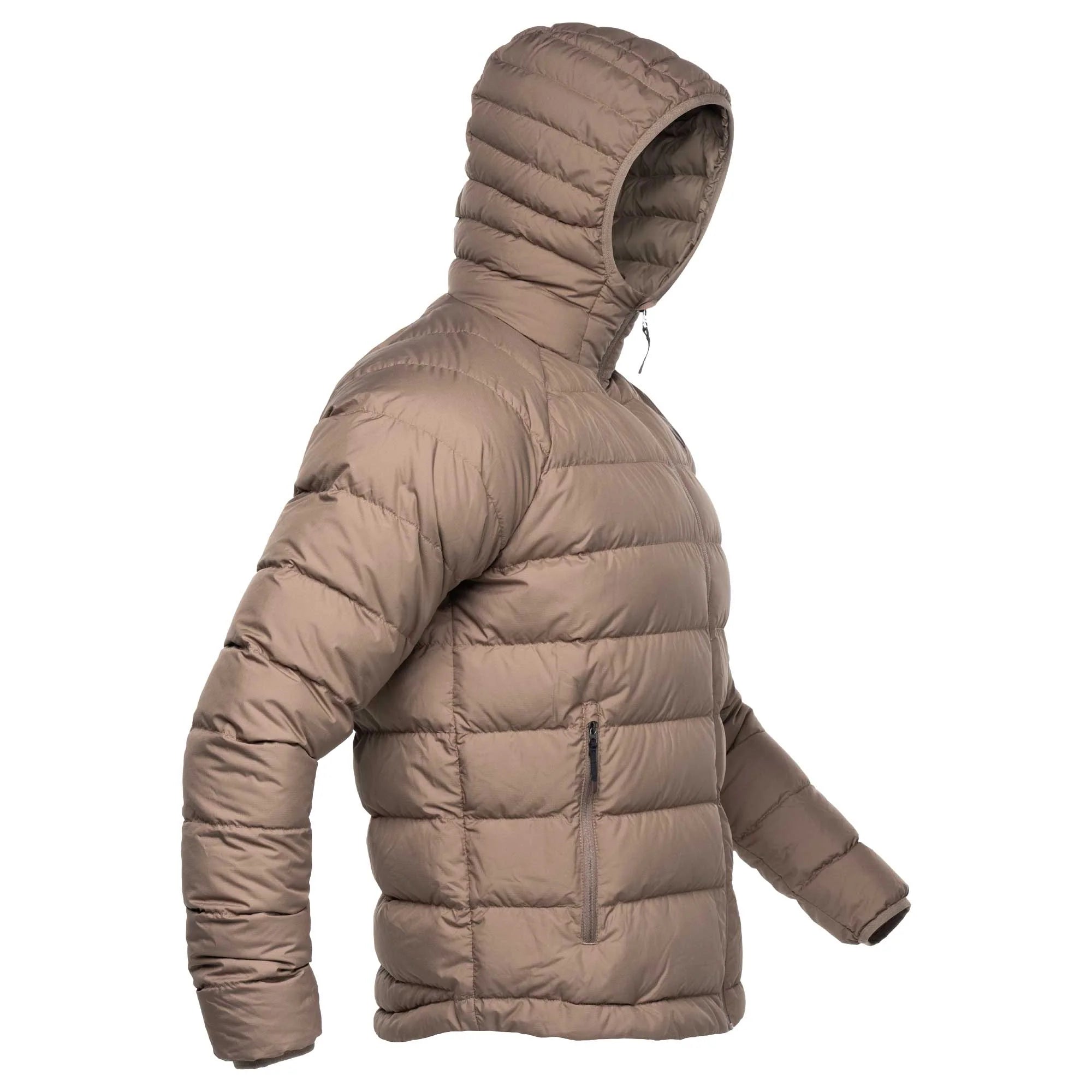 First Lite M's Brooks Pro Jacket