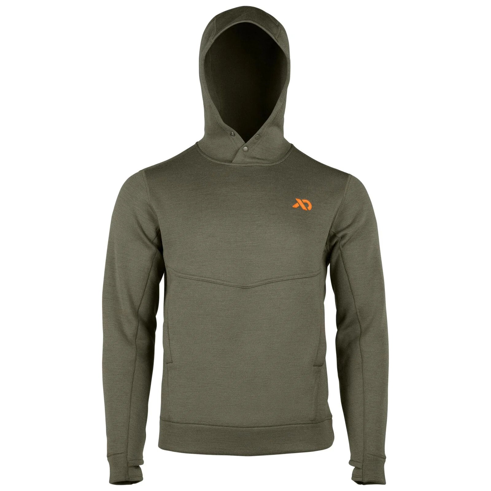 First Lite M's Furnace Hoody - 1 Shot Gear