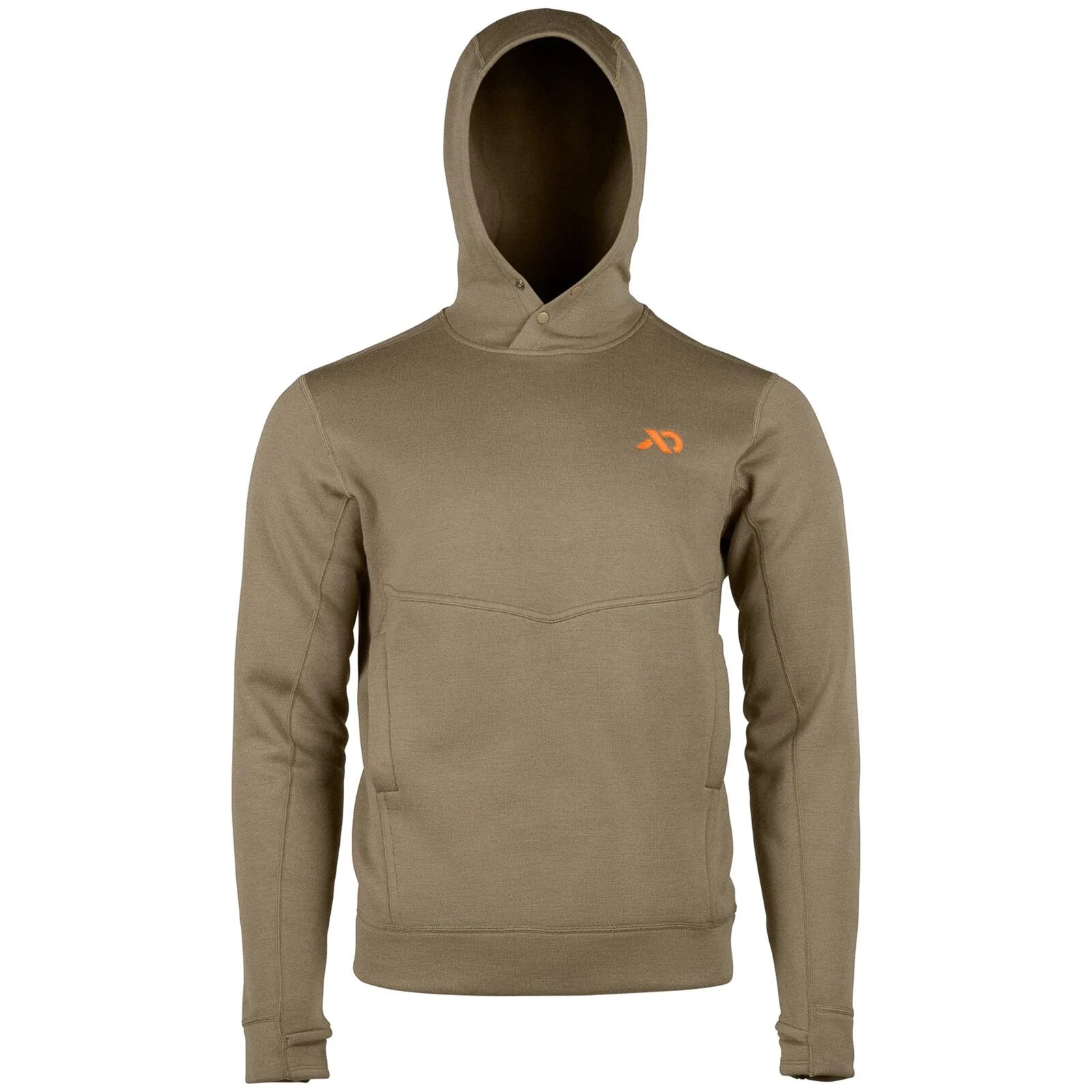 First Lite M's Furnace Hoody - 1 Shot Gear