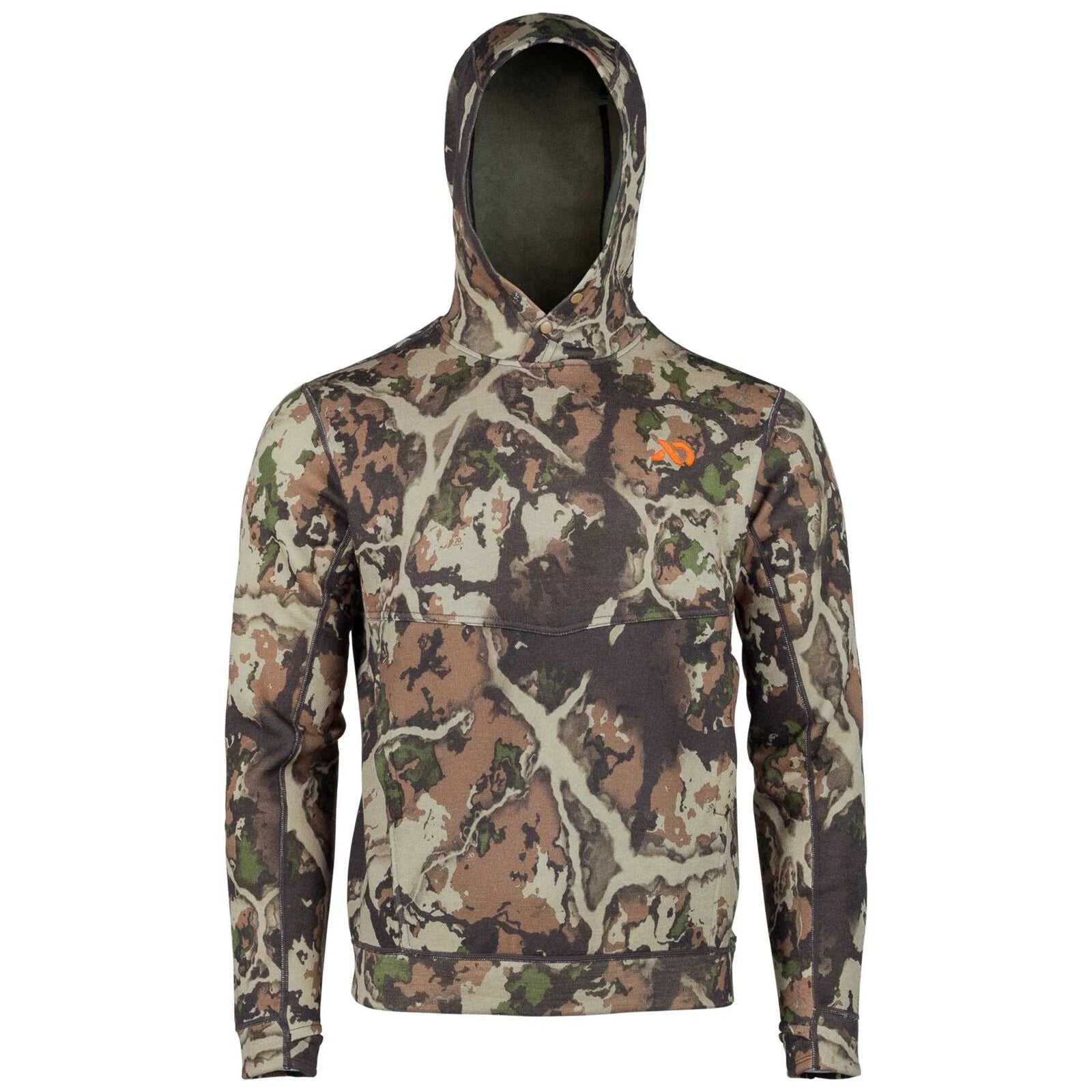 First Lite M's Furnace Hoody - 1 Shot Gear