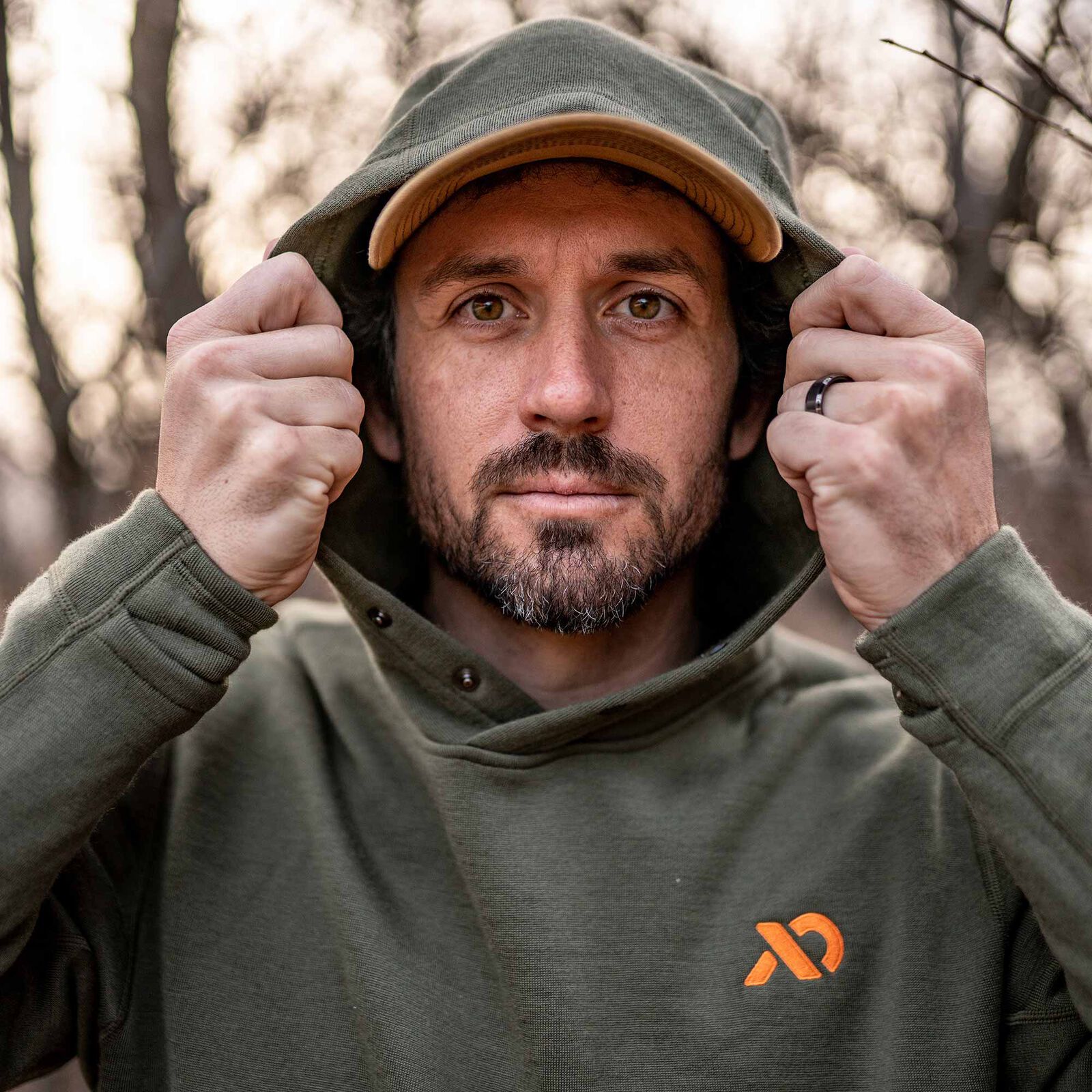 First Lite M's Furnace Hoody - 1 Shot Gear