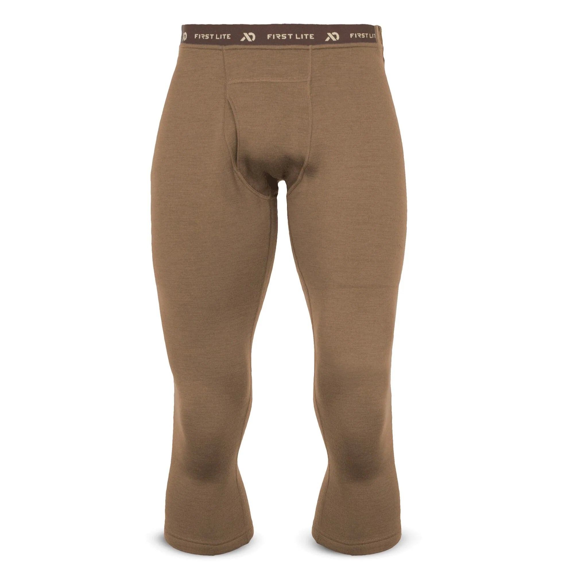 First Lite M's Furnace Zip-Off Boot Top