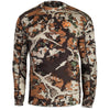 First Lite M's Kiln LS Crew - 1 Shot Gear