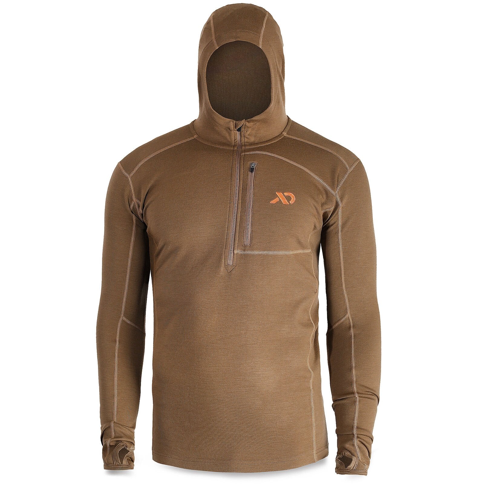 First Lite M's Kiln Hoody - 1 Shot Gear