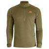 First Lite M's Kiln Quarter Zip