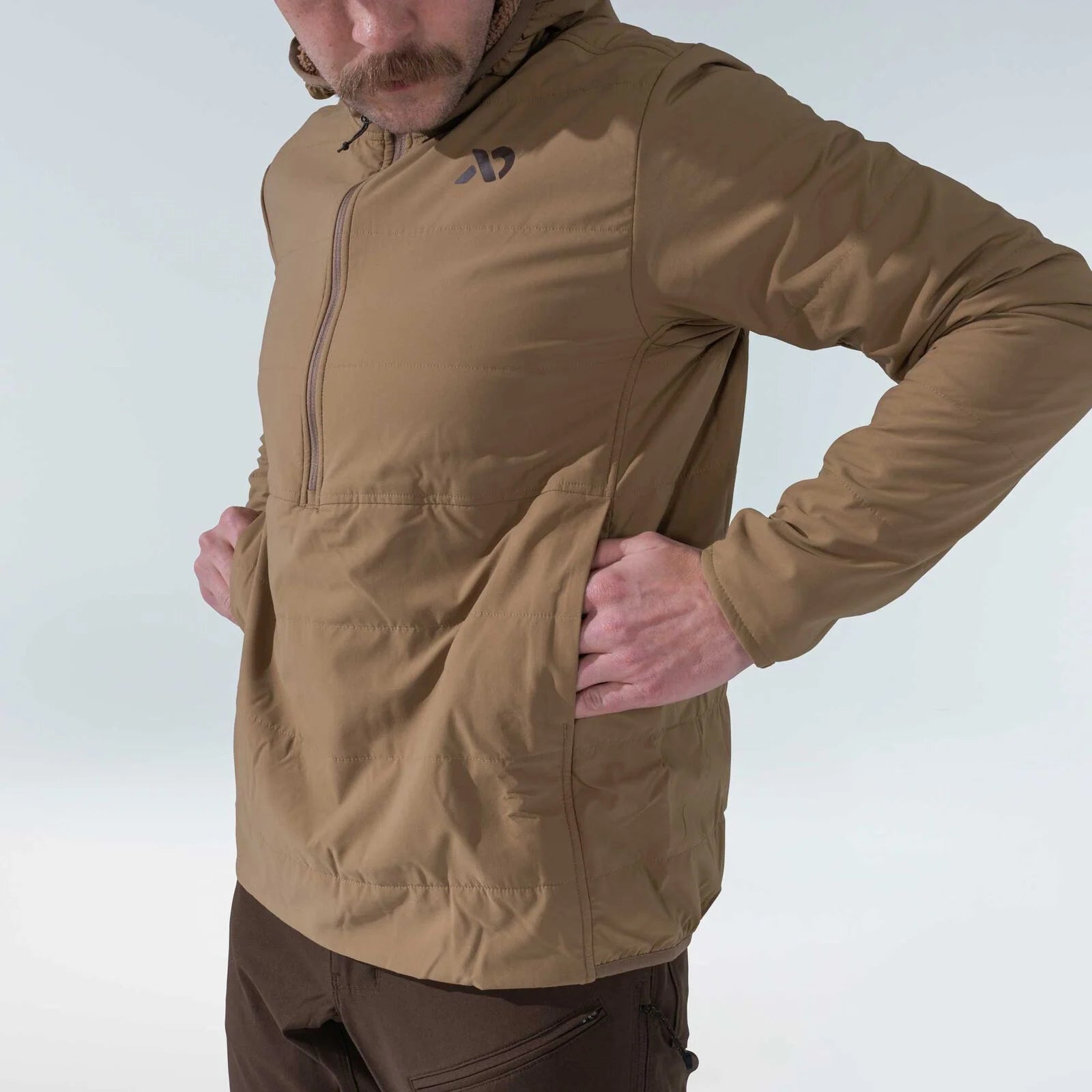 First Lite M's Navigator Hoody - 1 Shot Gear