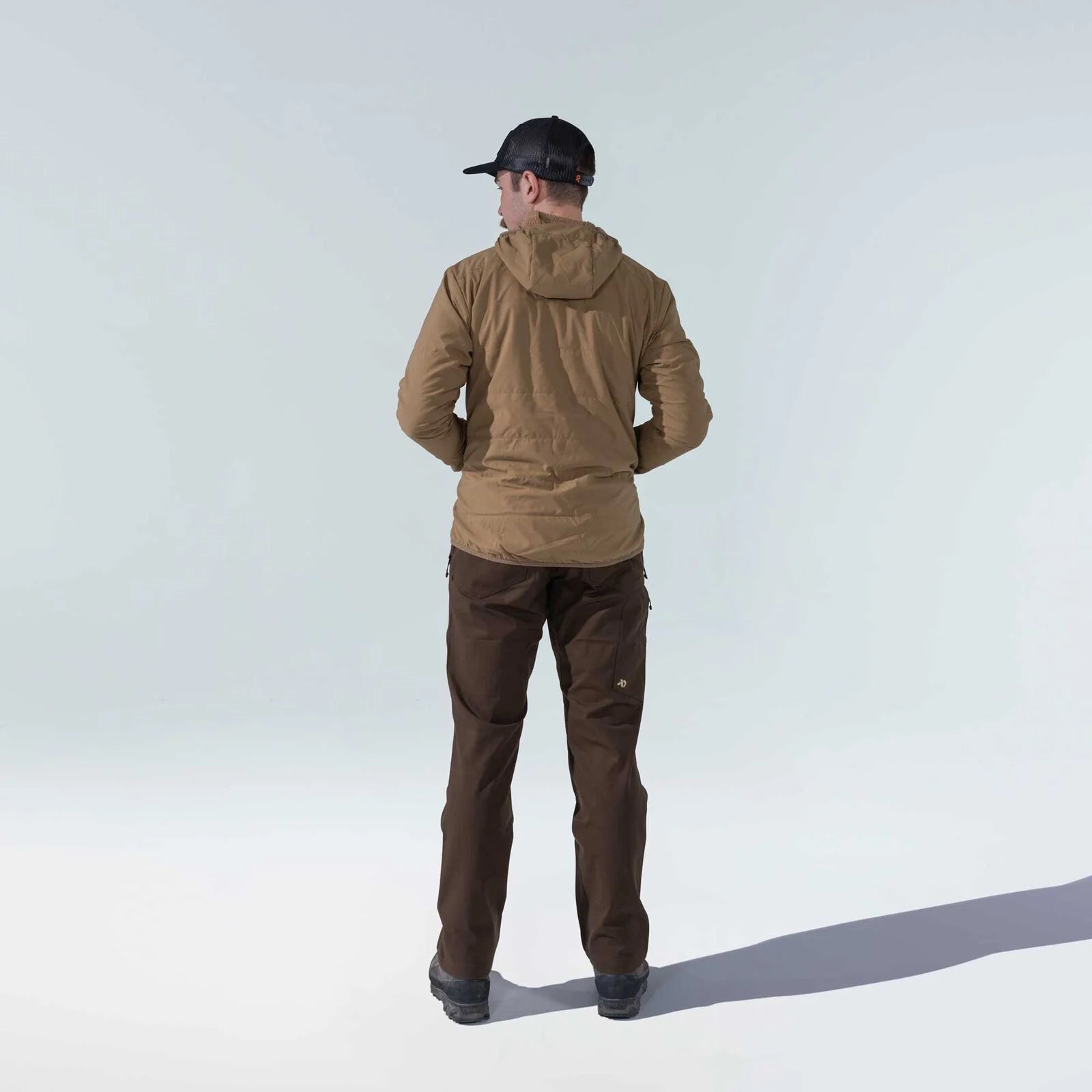First Lite M's Navigator Hoody - 1 Shot Gear