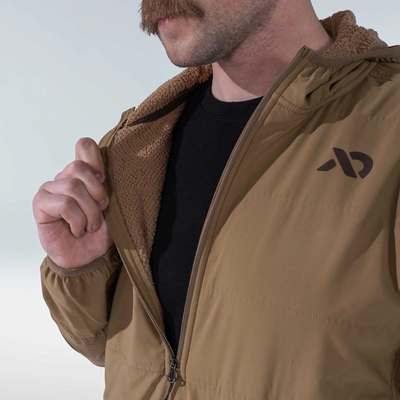First Lite M's Navigator Hoody - 1 Shot Gear