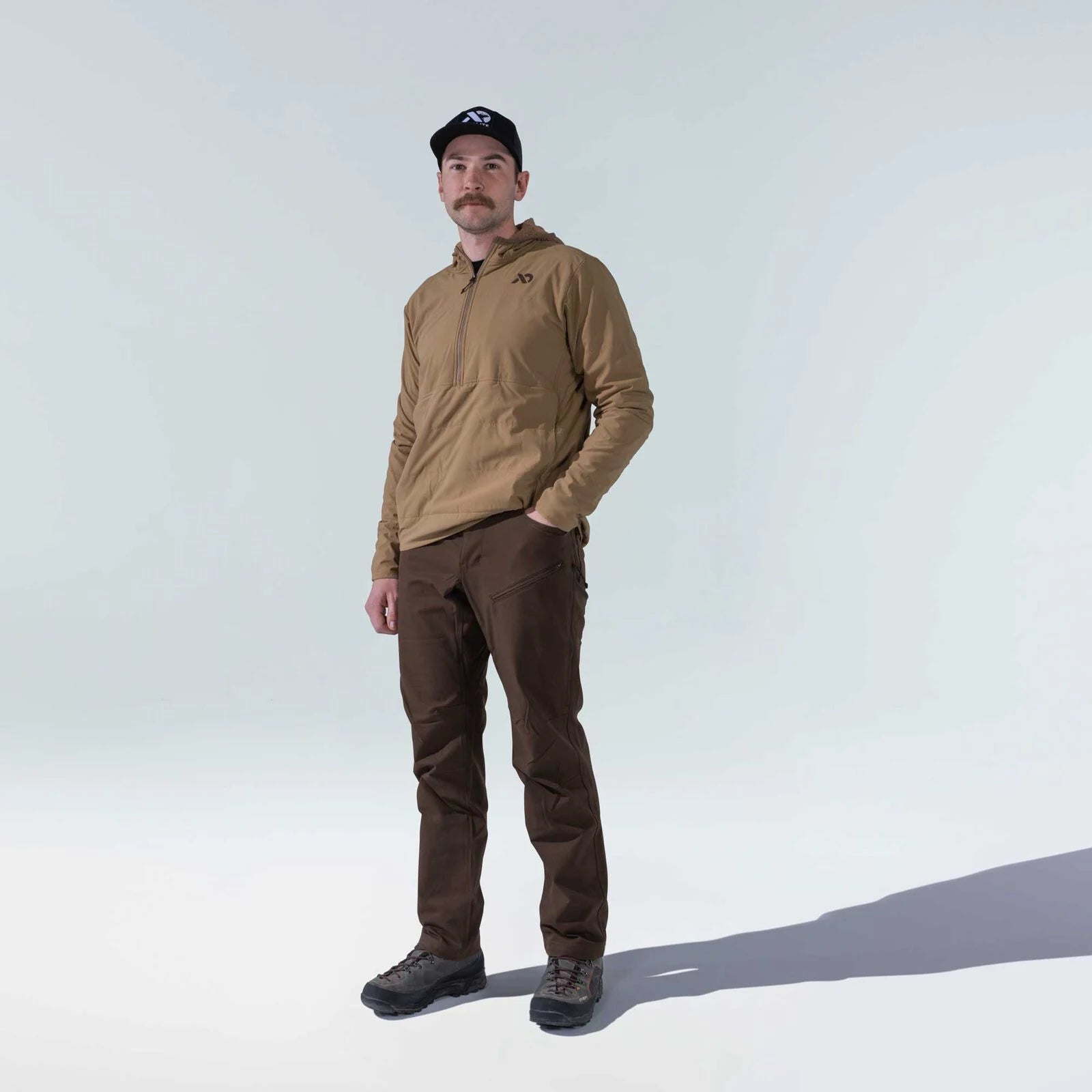First Lite M's Navigator Hoody - 1 Shot Gear