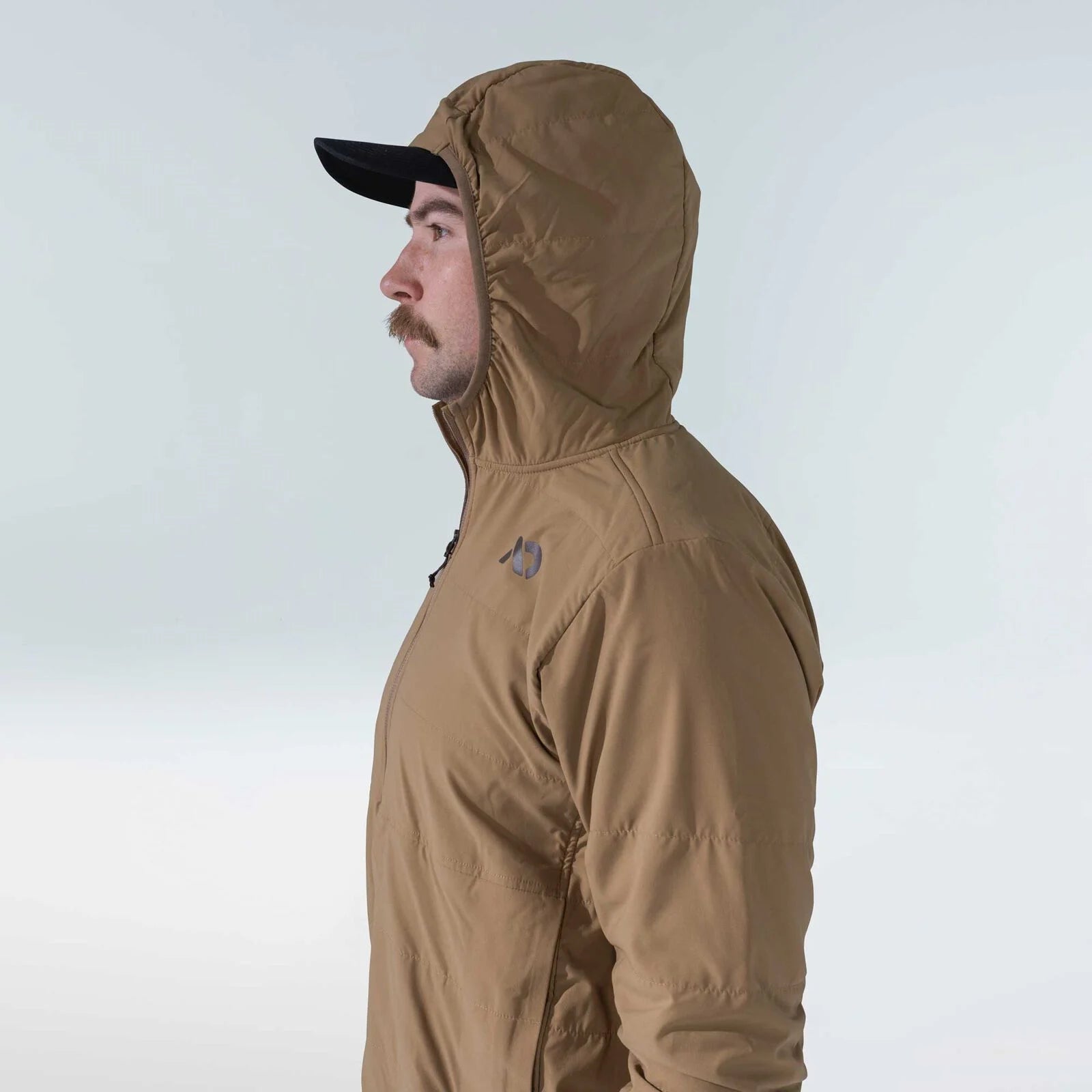 First Lite M's Navigator Hoody - 1 Shot Gear
