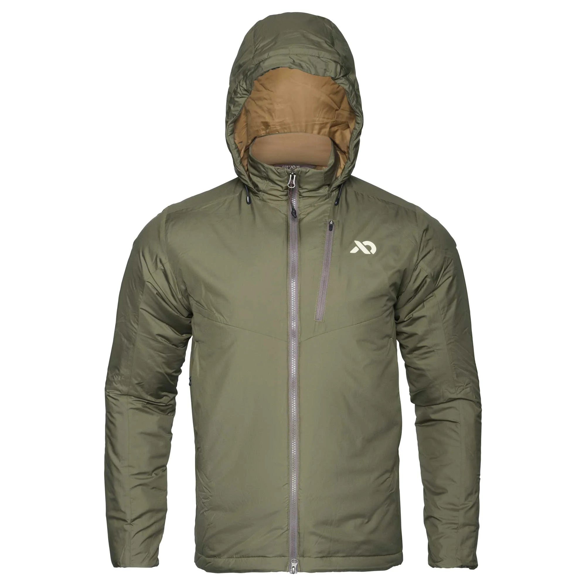 First Lite M's North Range Puffy Jacket - 1 Shot Gear