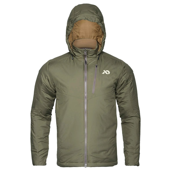 First Lite M's North Range Puffy Jacket