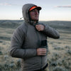 First Lite M's North Range Puffy Jacket