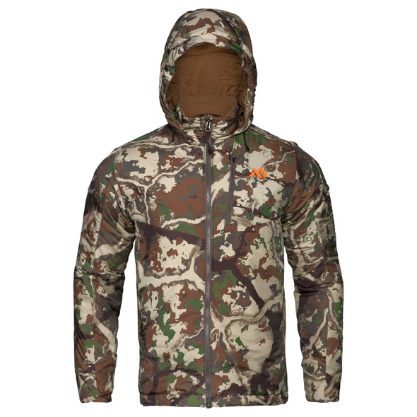 First Lite M's North Range Puffy Jacket