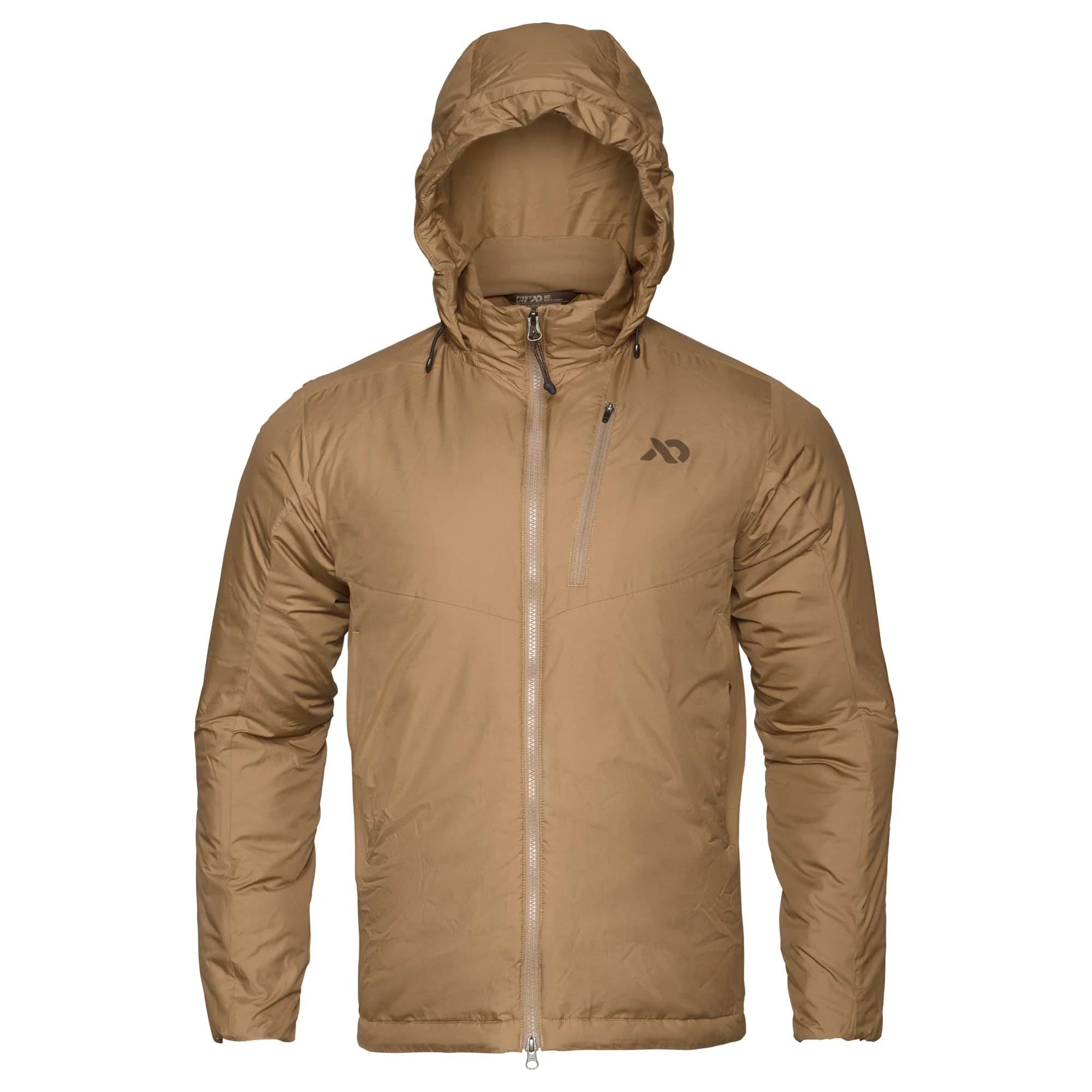 First Lite M's North Range Puffy Jacket - 1 Shot Gear