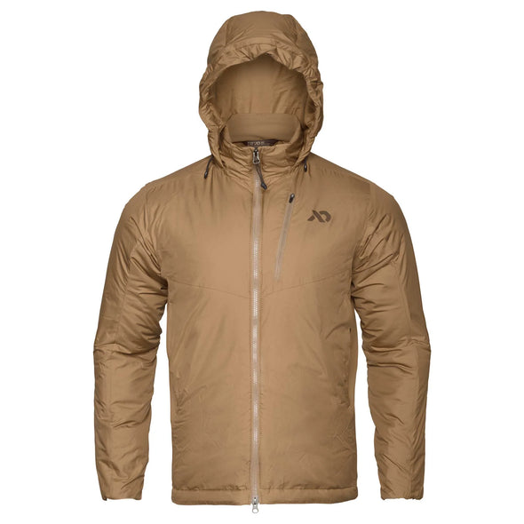 First Lite M's North Range Puffy Jacket
