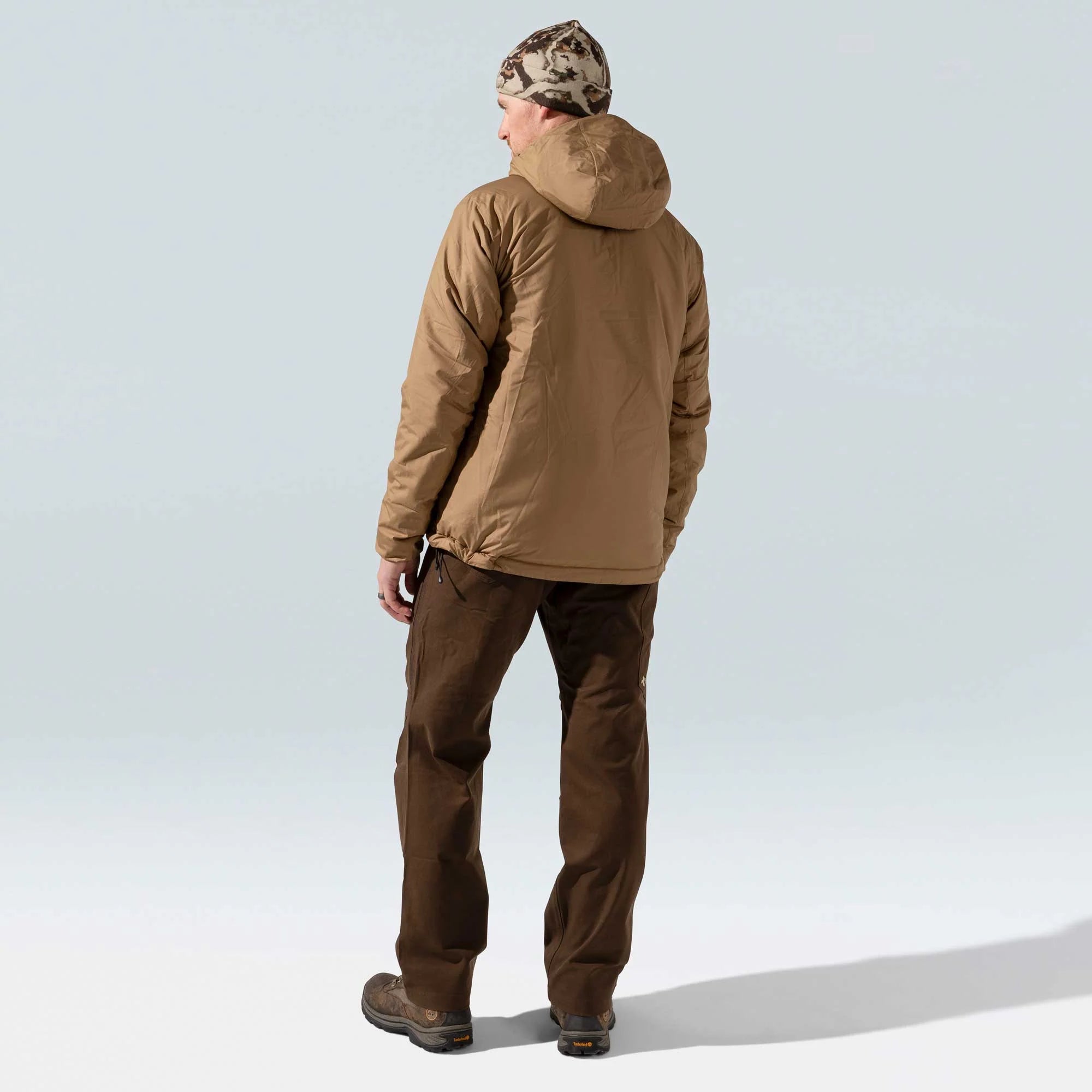 First Lite M's North Range Puffy Jacket - 1 Shot Gear