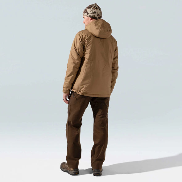 First Lite M's North Range Puffy Jacket