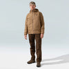 First Lite M's North Range Puffy Jacket