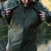 First Lite M's Suppressor Soft Shell Jacket - 1 Shot Gear