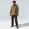 First Lite M's Suppressor Soft Shell Jacket - 1 Shot Gear
