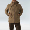 First Lite M's Suppressor Soft Shell Jacket - 1 Shot Gear
