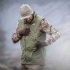 First Lite M's Suppressor Soft Shell Vest - 1 Shot Gear