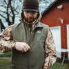 First Lite M's Suppressor Soft Shell Vest - 1 Shot Gear