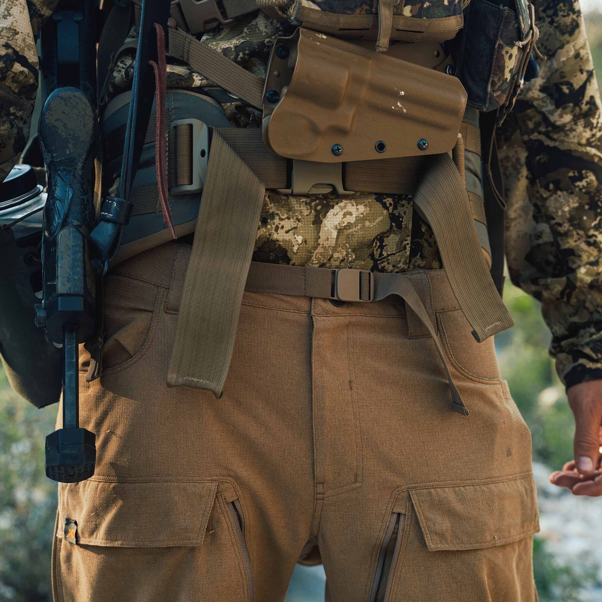 First Lite M's Trace Pant