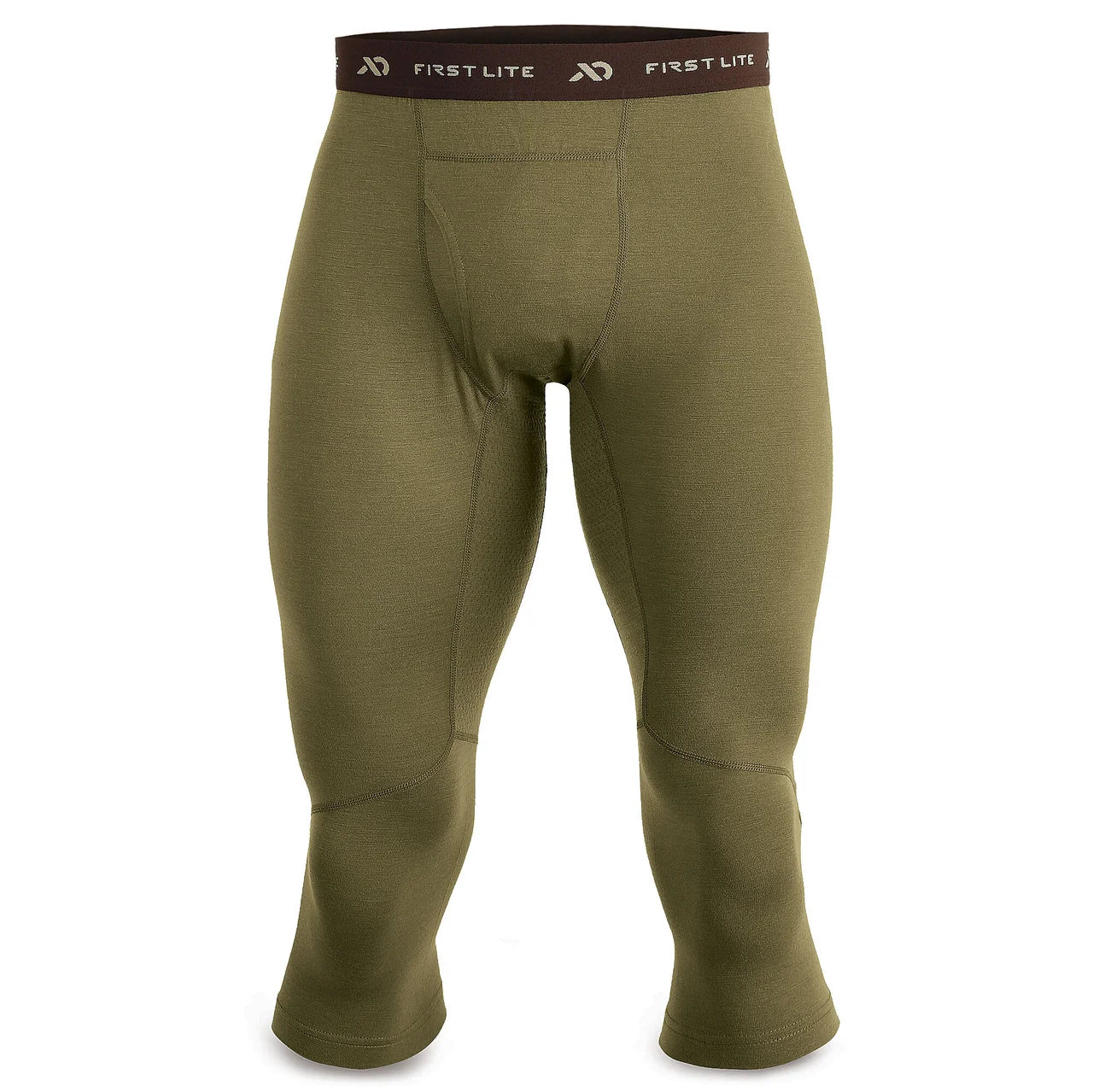 First Lite M's Wick Boot Top Bottom
